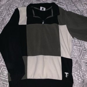 Teddy fresh crew neck